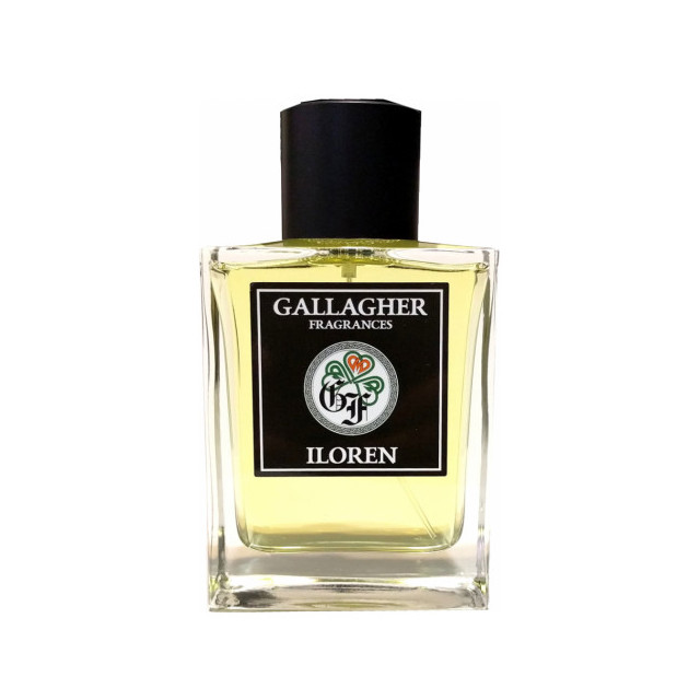 Immagine del profumo iloreN di Gallagher Fragrances