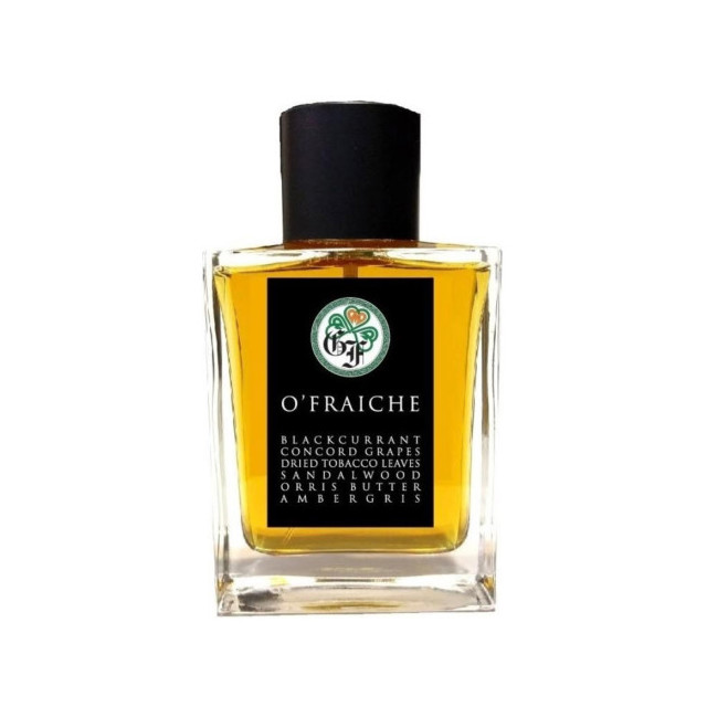 Immagine del profumo O'Fraiche di Gallagher Fragrances