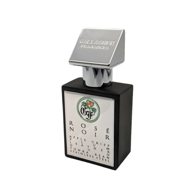Immagine del profumo Rosé Noir di Gallagher Fragrances