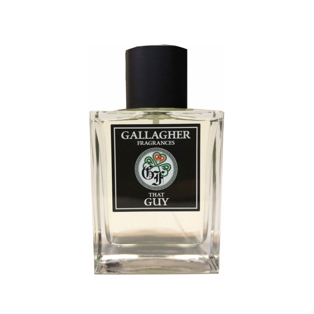 Immagine del profumo THAT Guy di Gallagher Fragrances