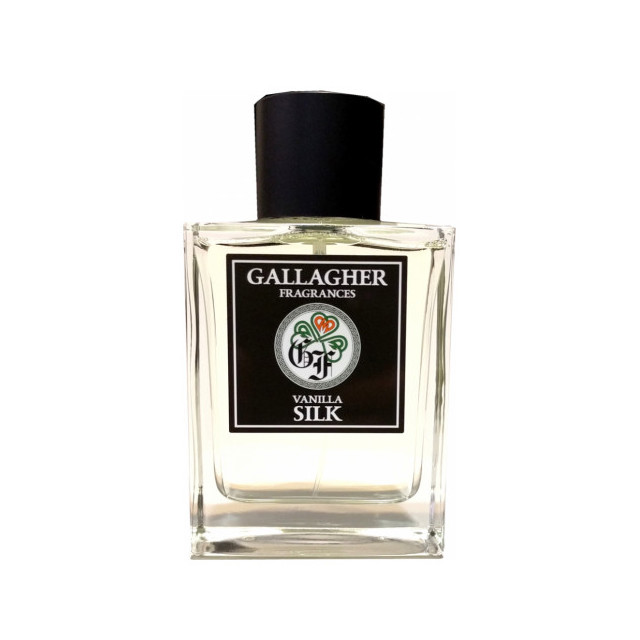Immagine del profumo Vanilla Silk di Gallagher Fragrances