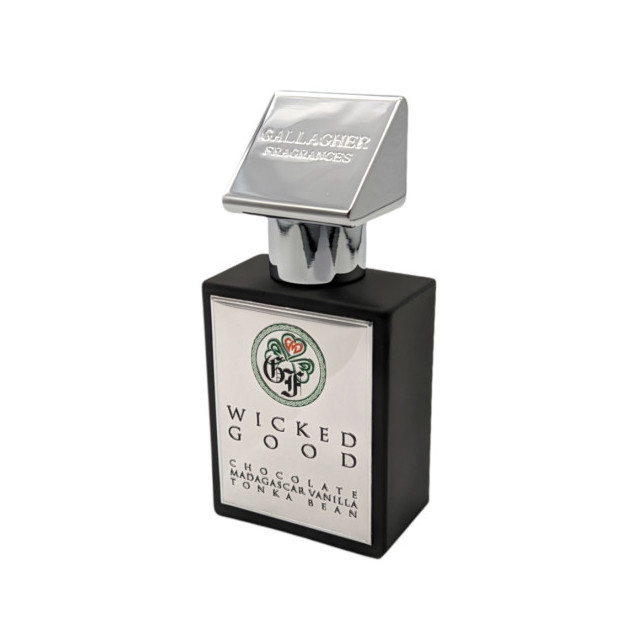 Immagine del profumo Wicked Good di Gallagher Fragrances
