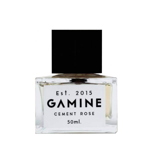 Immagine del profumo Cement Rose di Gamine