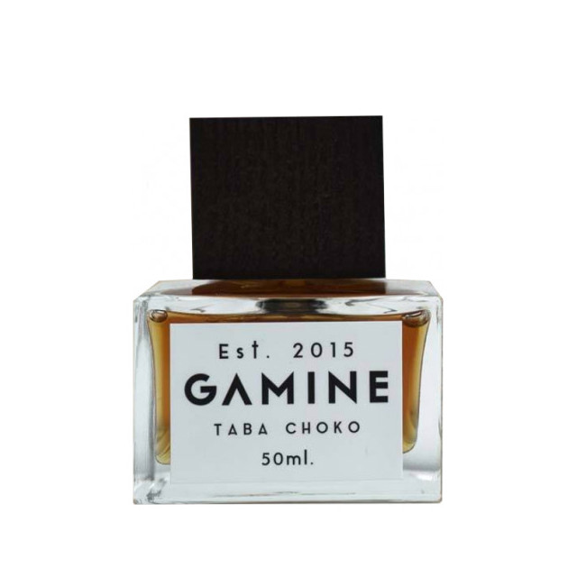 Immagine del profumo Taba Choko di Gamine