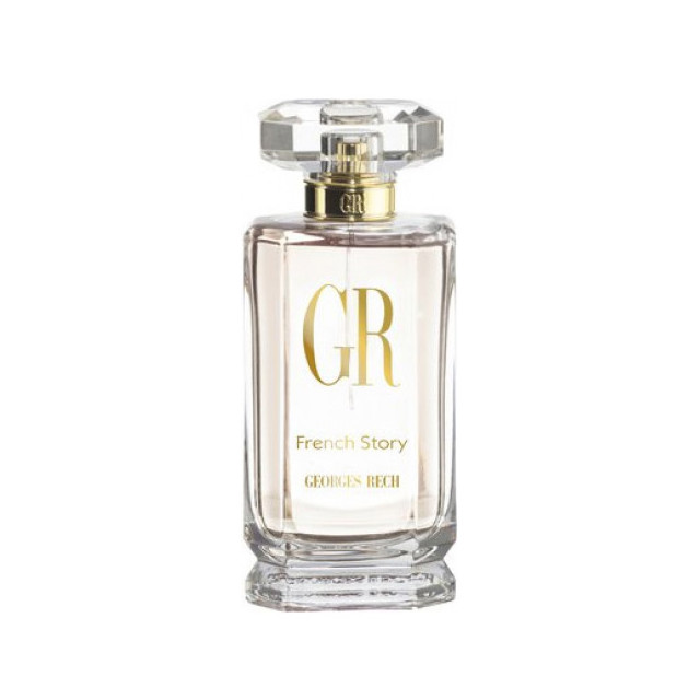 Immagine del profumo French Story di Georges Rech