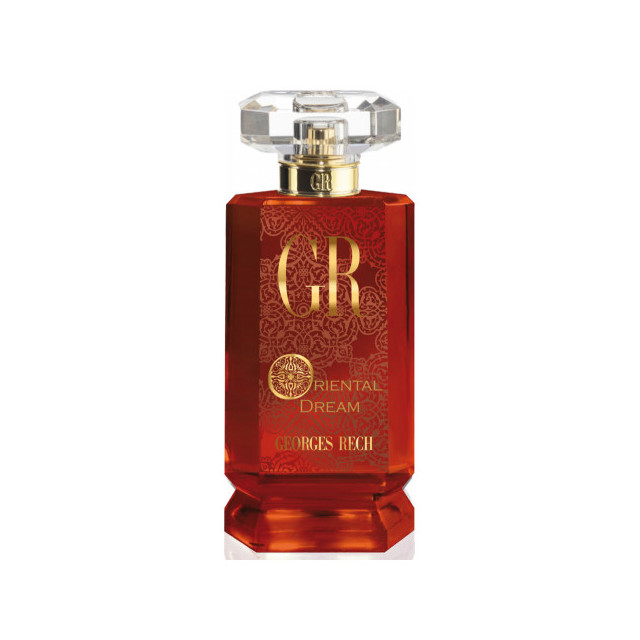 Immagine del profumo Oriental Dream di Georges Rech