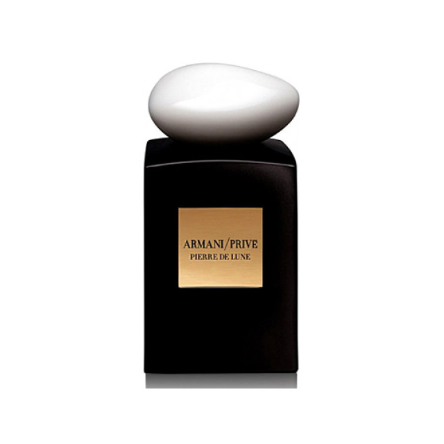Immagine del profumo Pierre de Lune di Giorgio Armani