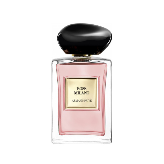 Immagine del profumo Rose Milano di Giorgio Armani