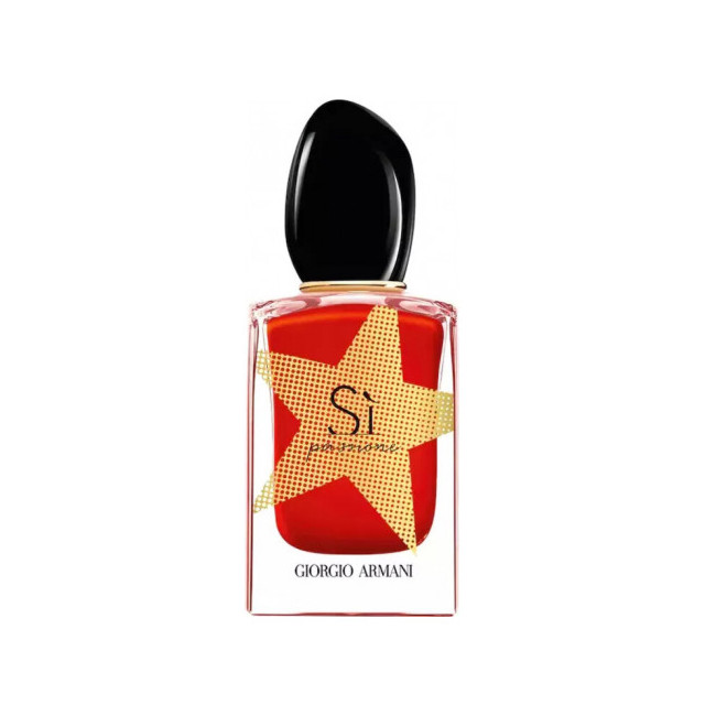 Immagine del profumo Sì Passione Limited Edition 2019 di Giorgio Armani