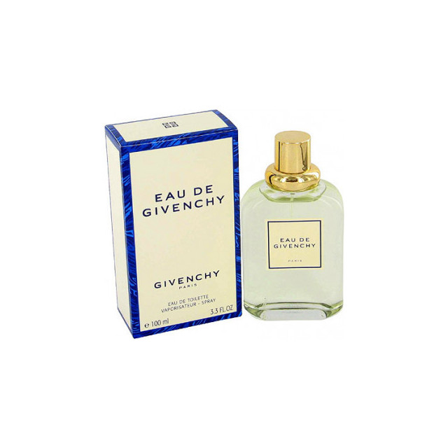 Immagine del profumo Eau de Givenchy di Givenchy
