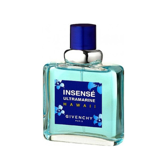 Immagine del profumo Insence Ultramarine Hawaii di Givenchy