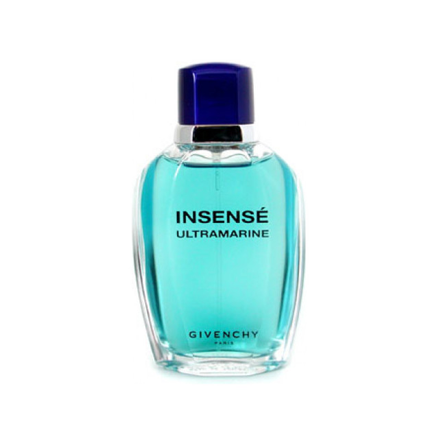 Immagine del profumo Insense Ultramarine di Givenchy