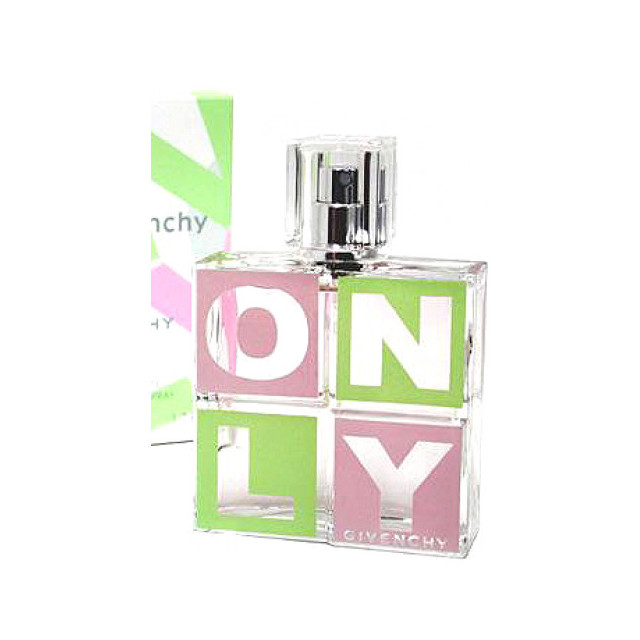Immagine del profumo Only Givenchy di Givenchy