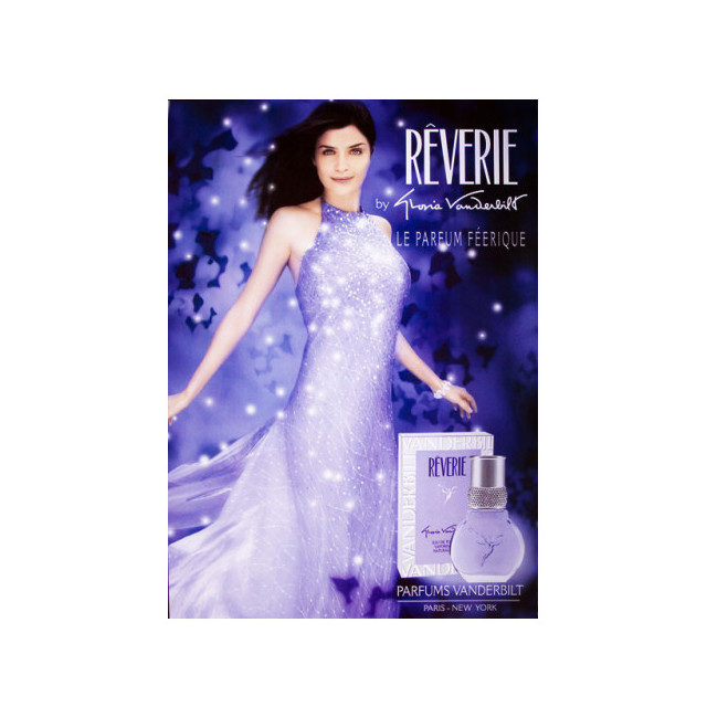 Immagine del profumo Reverie di Gloria Vanderbilt