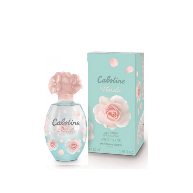 Immagine del profumo Cabotine Floralie di Grès