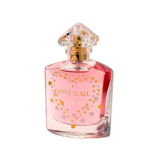 Immagine del profumo Love is All di Guerlain