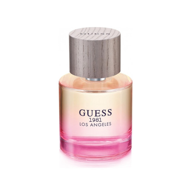 Immagine del profumo Guess 1981 Los Angeles Women di guess