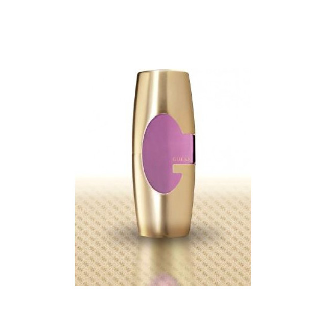 Immagine del profumo Guess Gold di Guess
