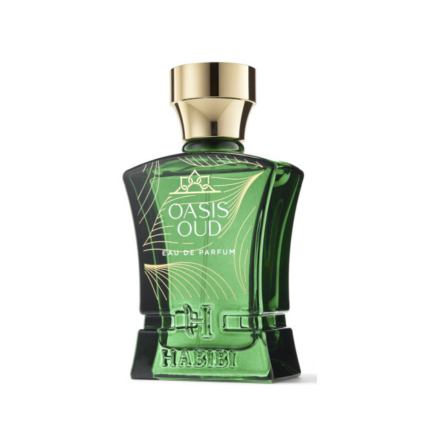 Immagine del profumo Oasis Oud di Habibi NY
