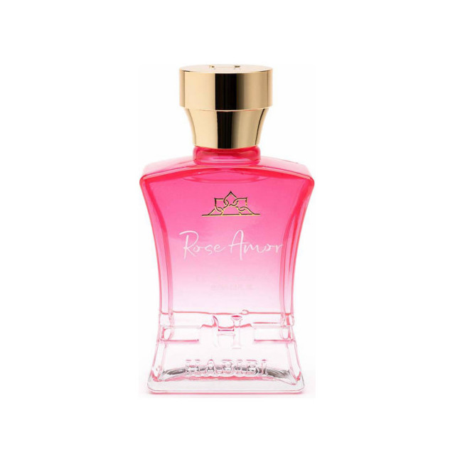 Immagine del profumo Rose Amor di Habibi NY