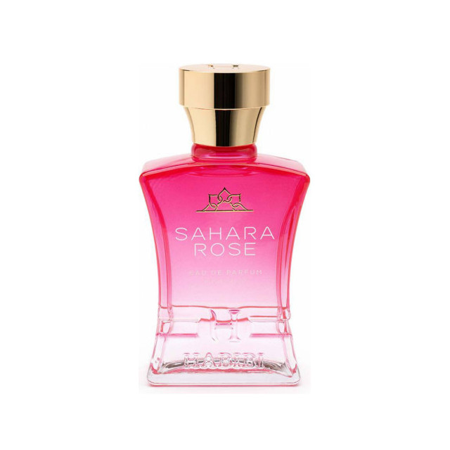 Immagine del profumo Sahara Rose di Habibi NY