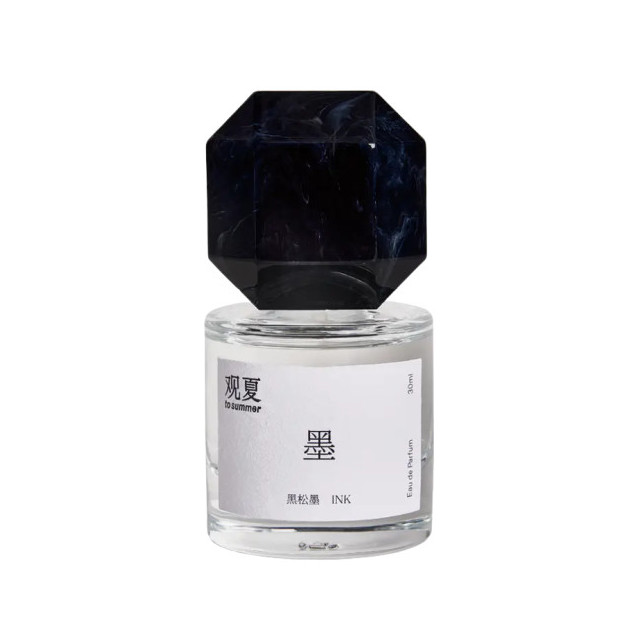 Immagine del profumo Ink di To Summer | 观夏