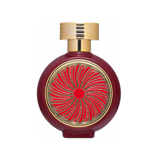 Immagine del profumo Golden Fever di Haute Fragrance Company HFC
