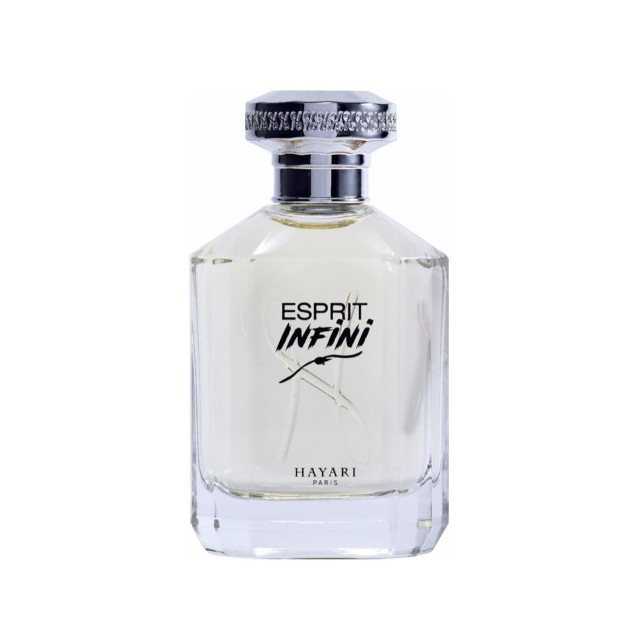Immagine del profumo Esprit Infini di Hayari Parfums