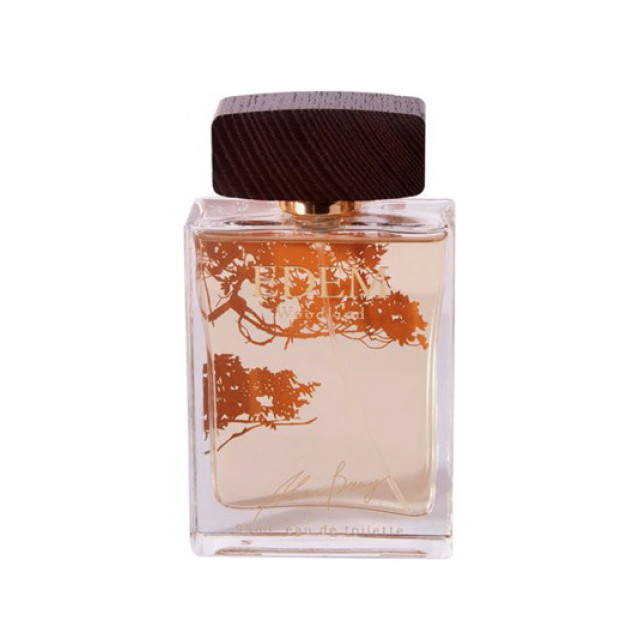 Immagine del profumo Woodland di Alan Bray