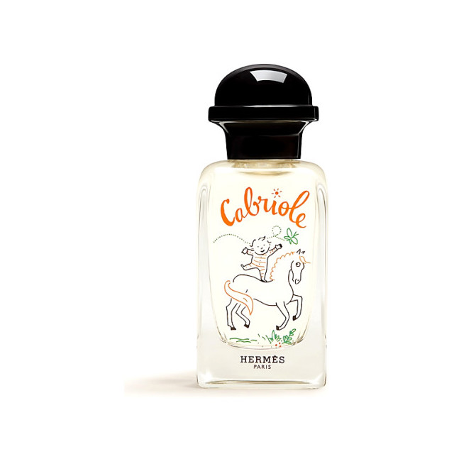 Immagine del profumo Cabriole di Hermès