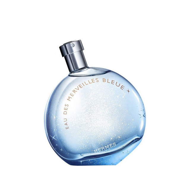 Immagine del profumo Eau des Merveilles Bleue di Hermès