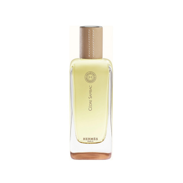 Immagine del profumo Hermessence Cedre Sambac di Hermès