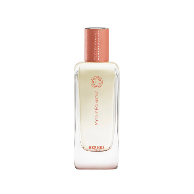 Immagine del profumo Hermessence Myrrhe Eglantine di Hermès