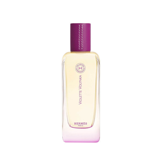 Immagine del profumo Hermessence Violette Volynka di Hermès