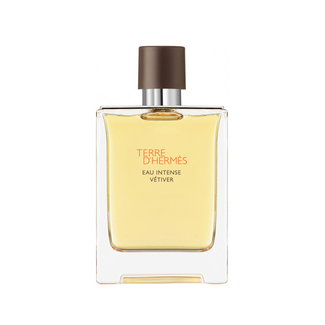 Immagine del profumo Terre D'Hermes Eau Intense Vetiver di Hermès