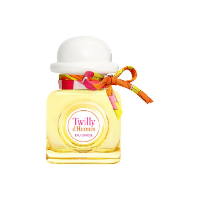 Immagine del profumo Twilly d'Hermès Eau Ginger di Hermès
