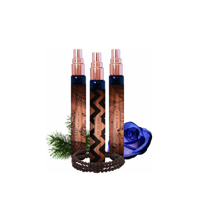 Immagine del profumo A World Of Blue di House of Matriarch