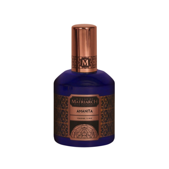 Immagine del profumo Amanita di House of Matriarch