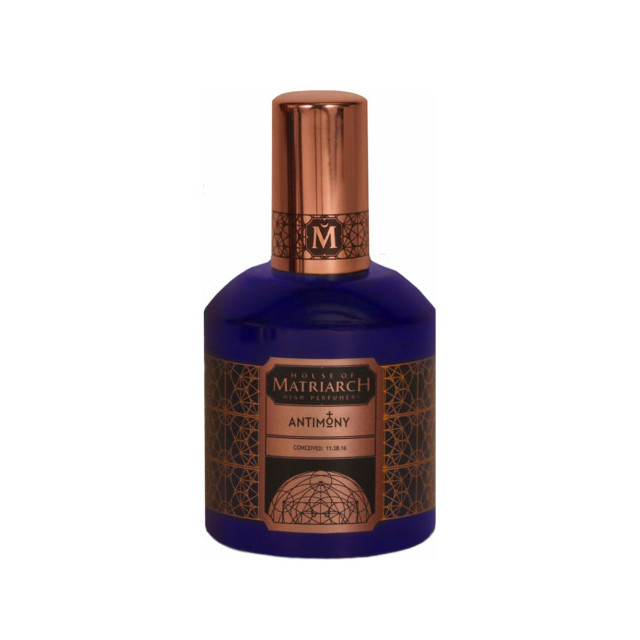 Immagine del profumo Antimony di House of Matriarch