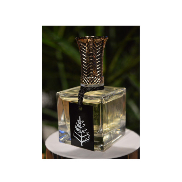 Immagine del profumo Four Seasons Hotel di Tola