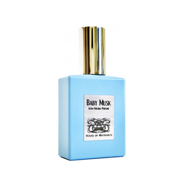 Immagine del profumo Baby Musk di House of Matriarch