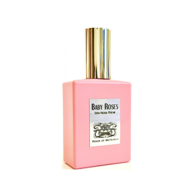 Immagine del profumo Baby Roses di House of Matriarch
