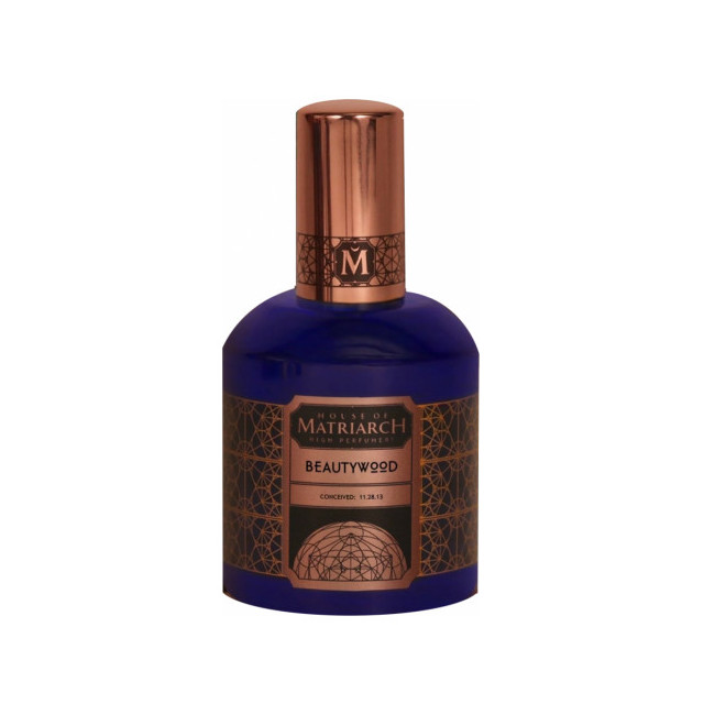 Immagine del profumo Beautywood di House of Matriarch