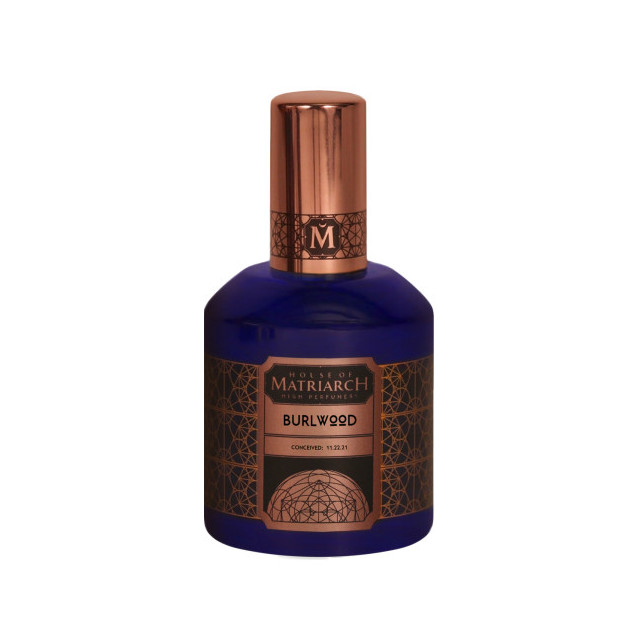 Immagine del profumo Burlwood di House of Matriarch