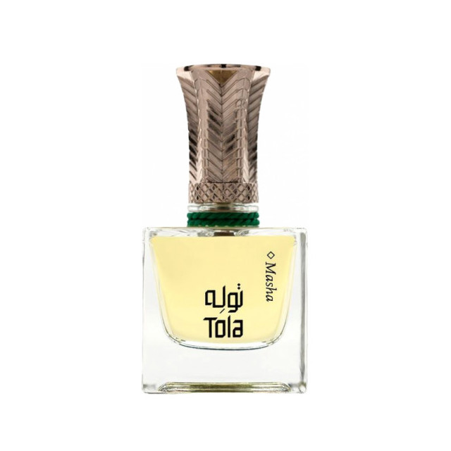 Immagine del profumo Masha di Tola