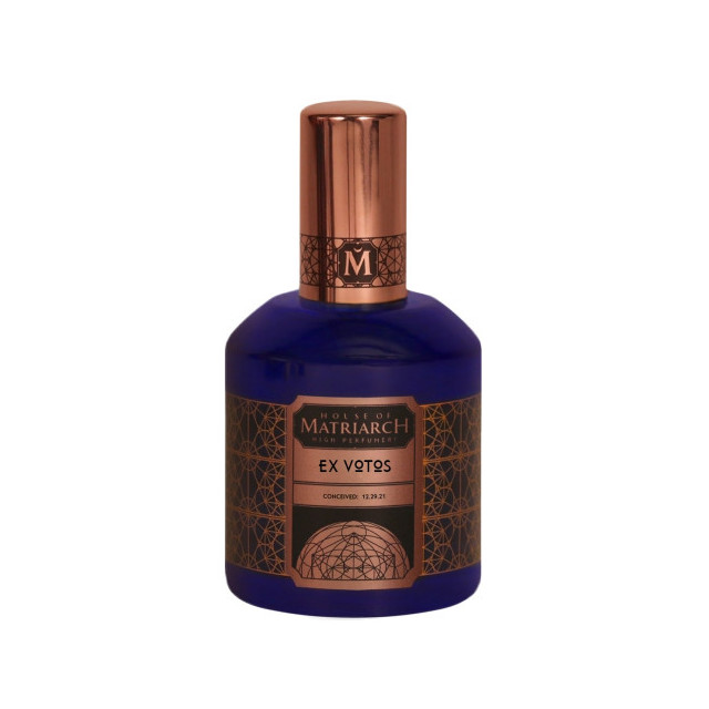 Immagine del profumo Ex Votos di House of Matriarch