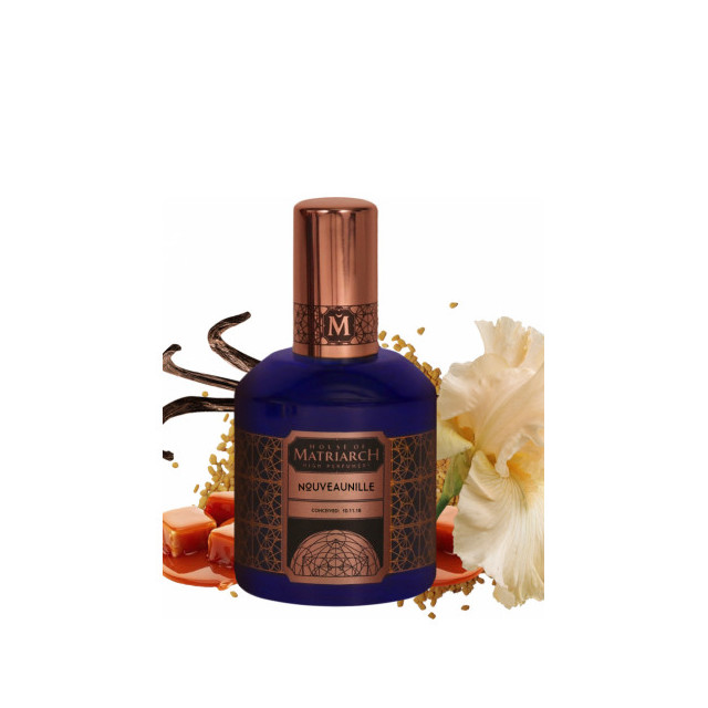 Immagine del profumo Nouveaunille di House of Matriarch