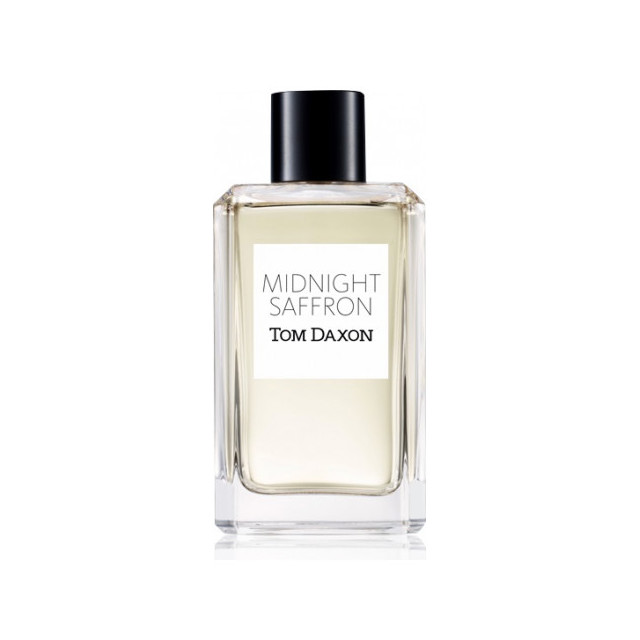 Immagine del profumo Midnight Saffron di Tom Daxon