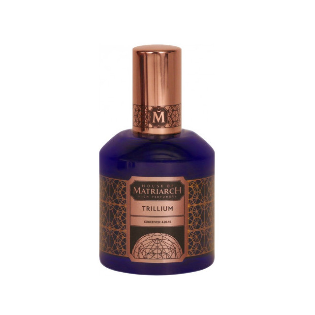 Immagine del profumo Trillium di House of Matriarch