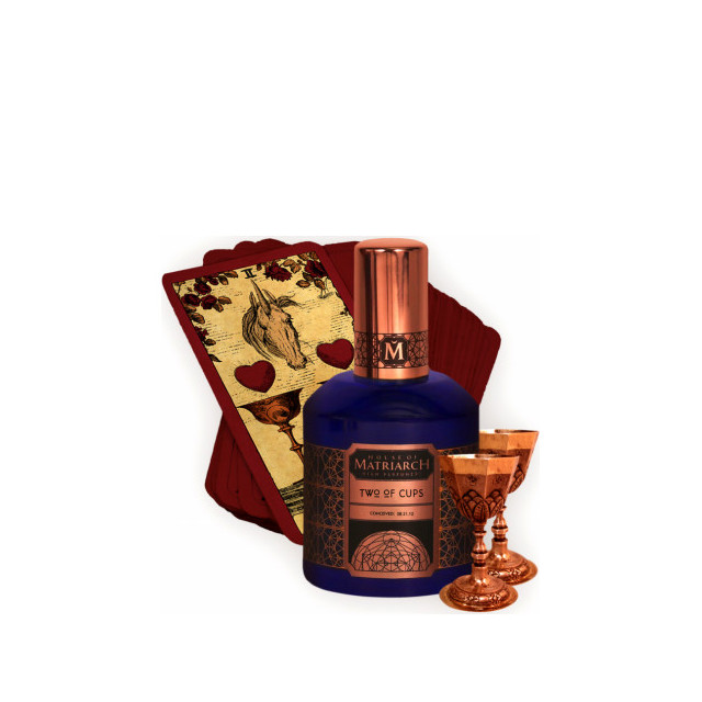 Immagine del profumo Two of Cups di House of Matriarch